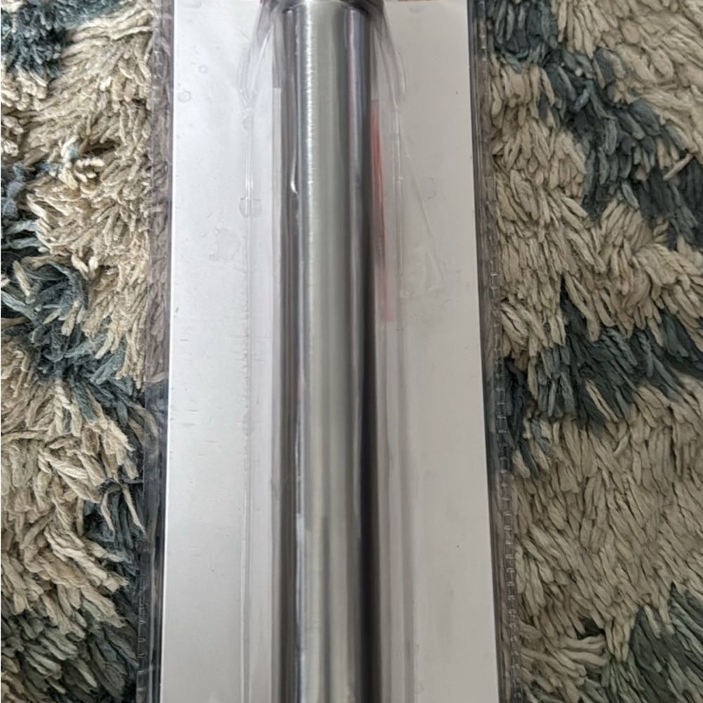 Round pull 10” national hardware